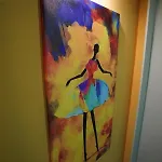 Driti Albania Отель Тирана