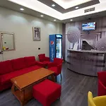 Отель Driti Albania