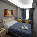 Отель Driti Albania