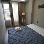 Driti Albania Отель *