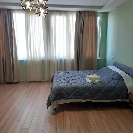 Driti Albania Hotel Tirana