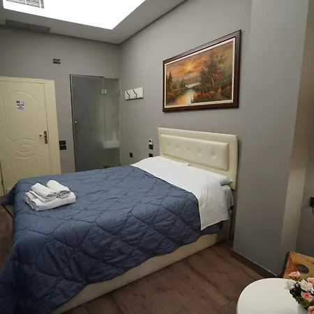 Hotel Driti Albania Tirana