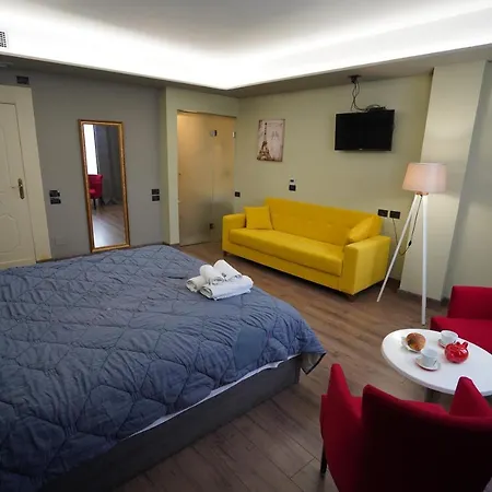 Driti Albania Hotell Tirana