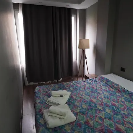 Hotel Driti Albania