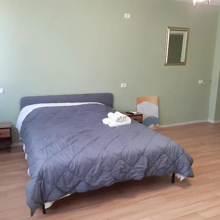 Hotell Driti Albania