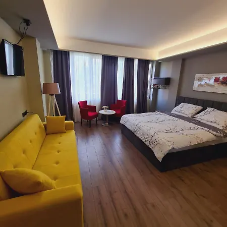 Driti Albania Hotel *