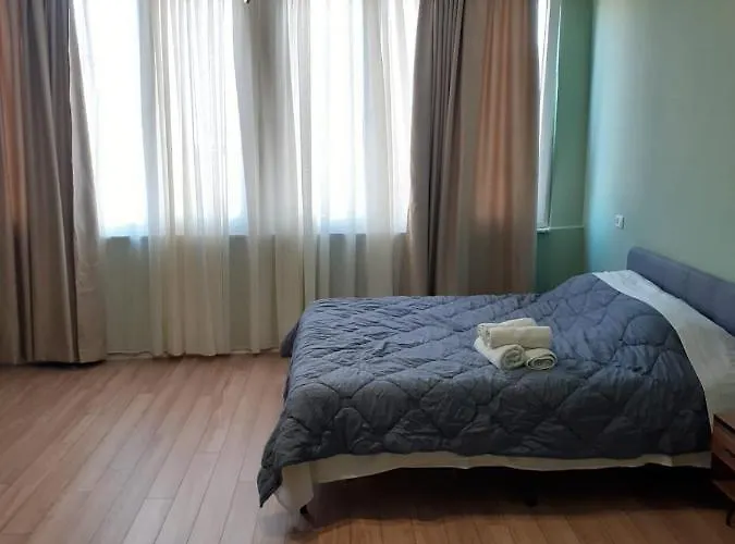 Driti Albania Hotell Tirana