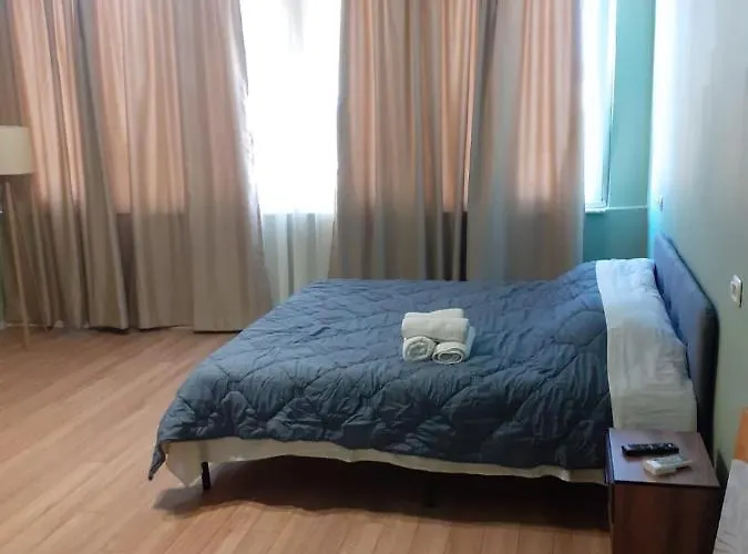 Driti Albania Szálloda *