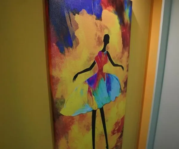 Driti Albania Hotell Tirana