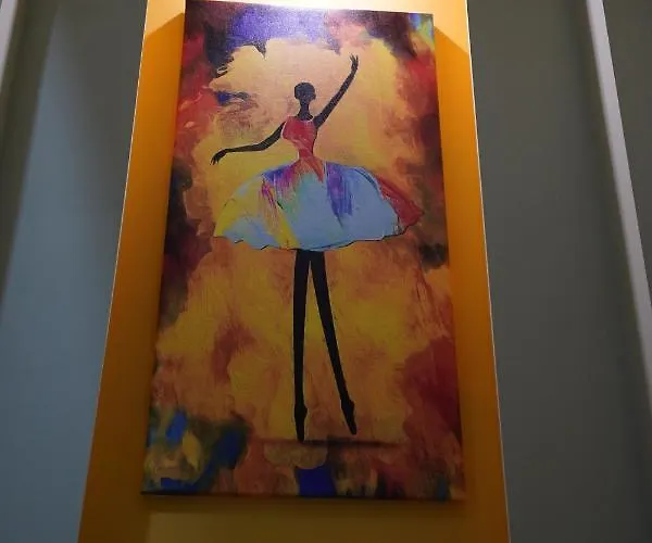 Driti Albania Szálloda