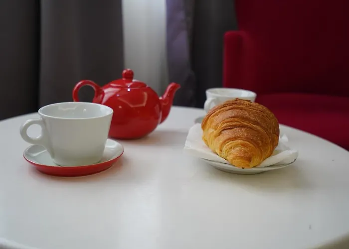 Szálloda Driti Albania *