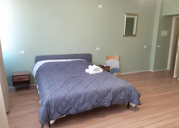 Hotell Driti Albania