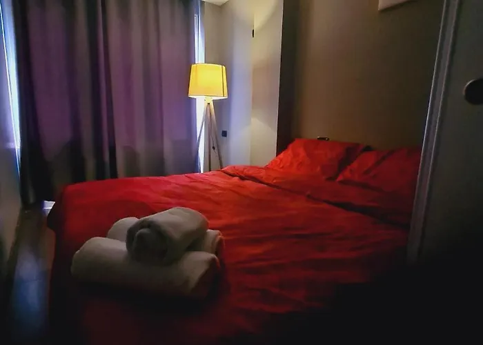 Hotell Driti Albania