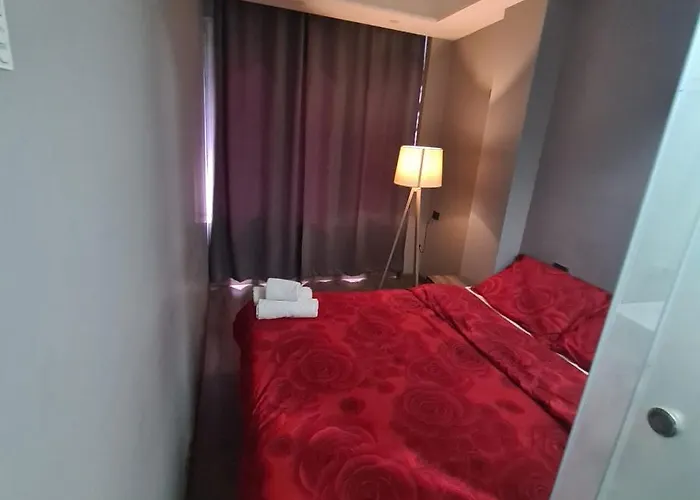 Szálloda Driti Albania