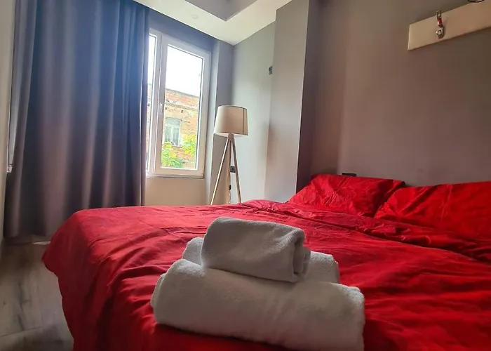 Hotell Driti Albania