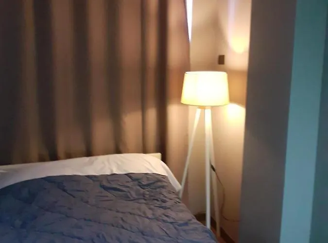 Hotell Driti Albania *