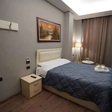 Hotel Driti Albania *