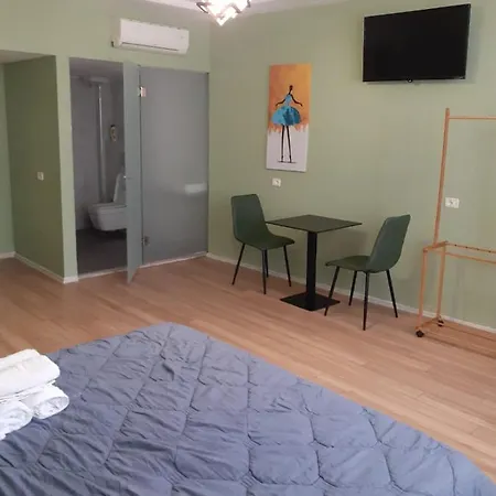 酒店 Driti Albania *