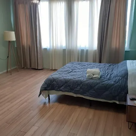 酒店 Driti Albania 地拉那