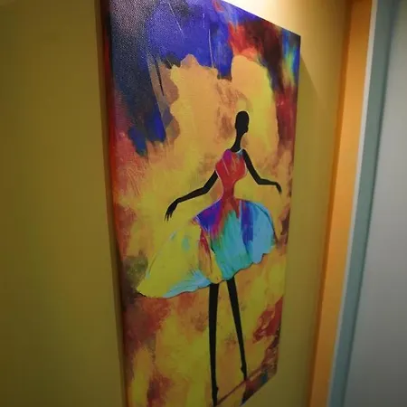 Driti Albania Hotel Tirana