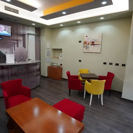 Driti Albania 酒店 *