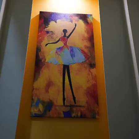 Driti Albania Hotel