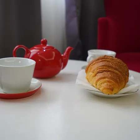 酒店 Driti Albania *