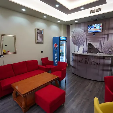 Hotel Driti Albania
