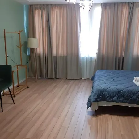 酒店 Driti Albania *