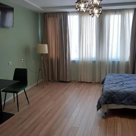 Driti Albania 地拉那