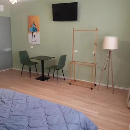 Driti Albania 酒店 地拉那