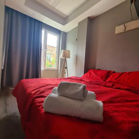 酒店 Driti Albania