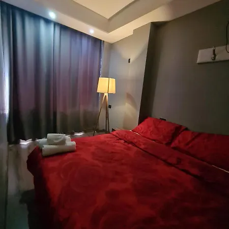Hotel Driti Albania Tirana
