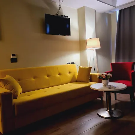 酒店 Driti Albania *