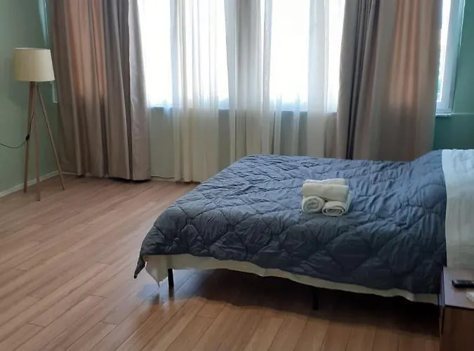 Hotel Driti Albania Tirana