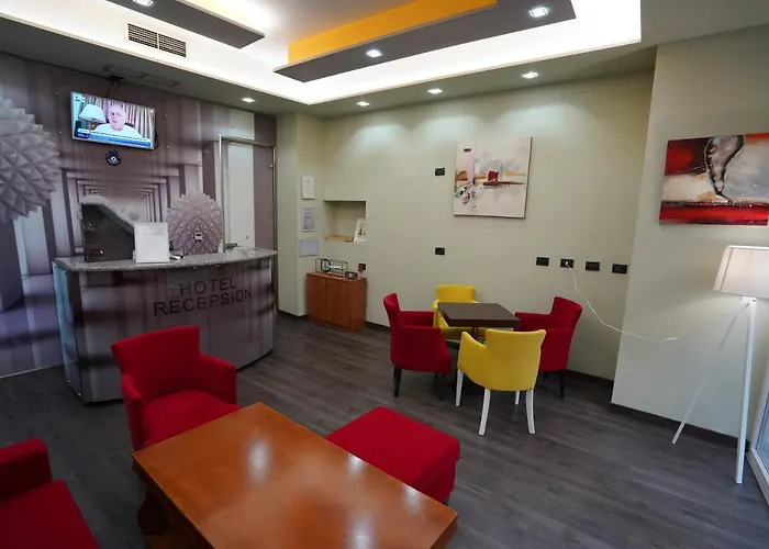 Driti Albania Ξενοδοχείο *