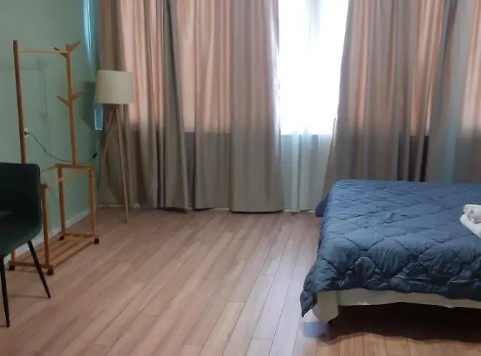 Ξενοδοχείο Driti Albania *