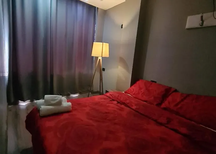 Hotel Driti Albania Tirana