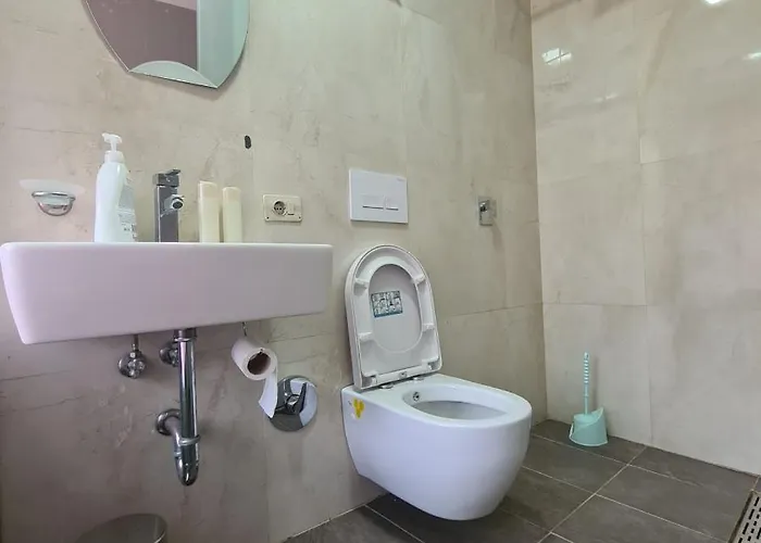 Hotel Driti Albania *